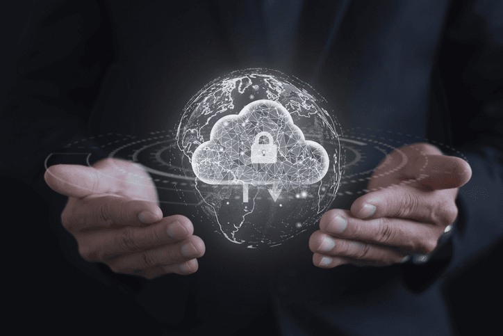 Finding the Goldilocks Zone on data sovereignty