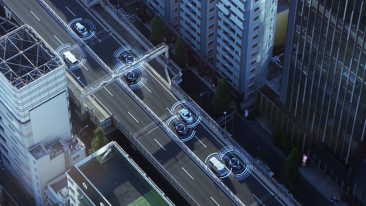 techUK welcomes the Automated Vehicles Act and sets out next steps