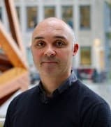Marc Bowie