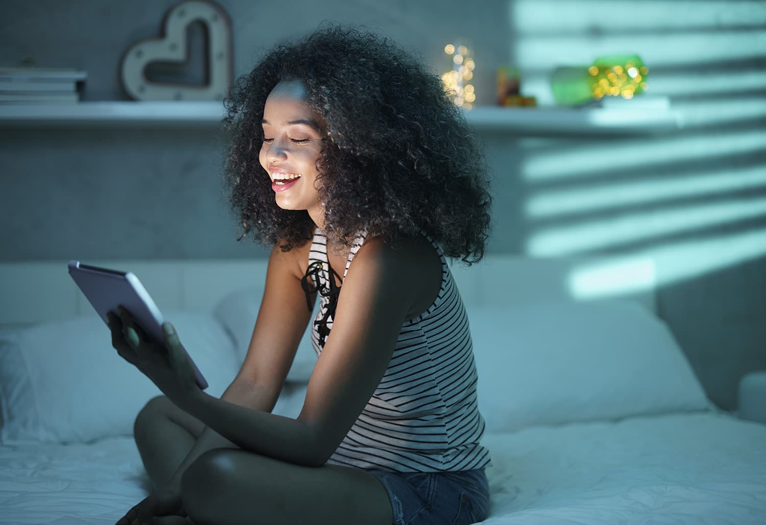 Ofcom Call for Evidence: A Safer Life Online for Women and Girls