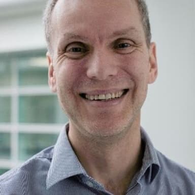 Andrew Smith