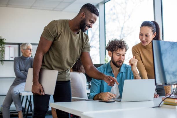 Turning our AI skills ambition into action