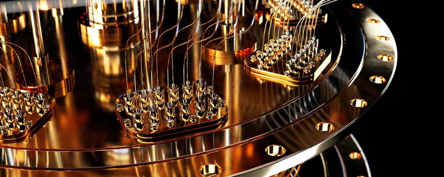 techUK report: Quantum commercialisation: Positioning the UK for success