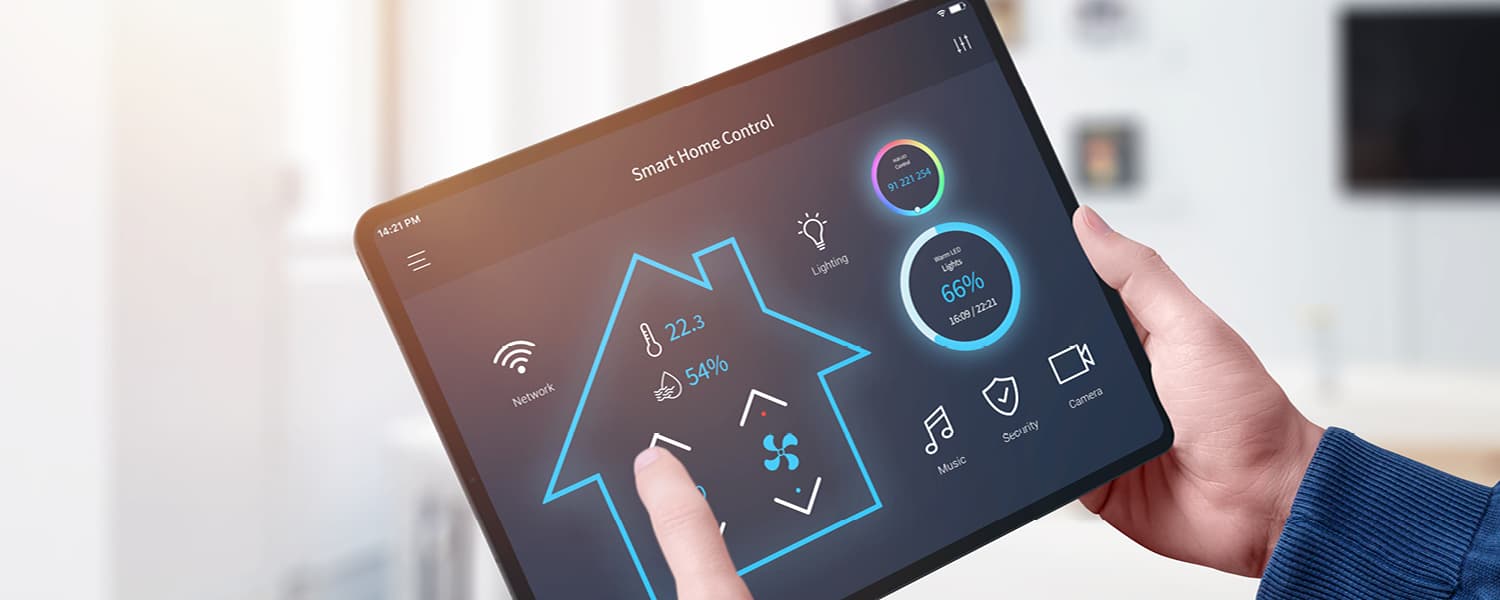 The techUK podcast - State of the Connected Home 2022