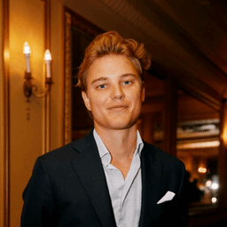 Alex Heerema