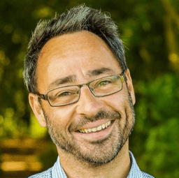 Paul Maltby