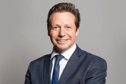 Nigel Huddleston