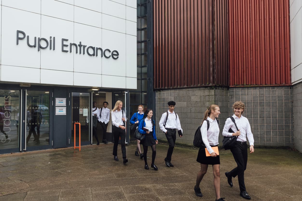 Jisc Joins techUK: A New Era of Support for Education and EdTech