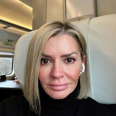 Linda Wales