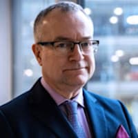 Professor Jonathan Benger