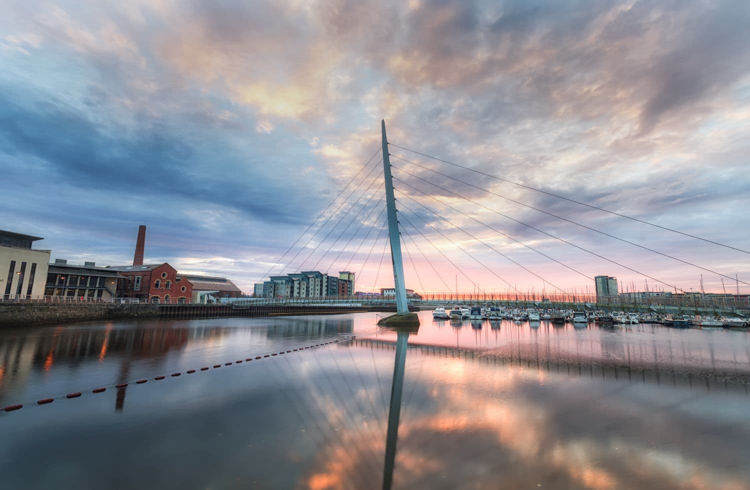 The techUK podcast - Key considerations for doing business in the UK