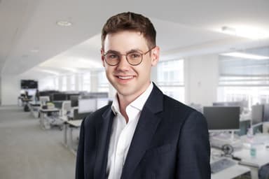 Daniel Patten