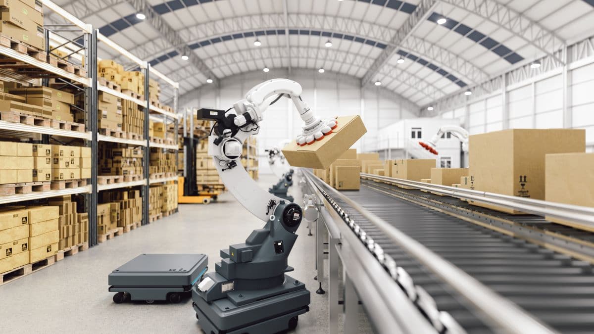 How British self-driving software is enabling autonomy internationally
