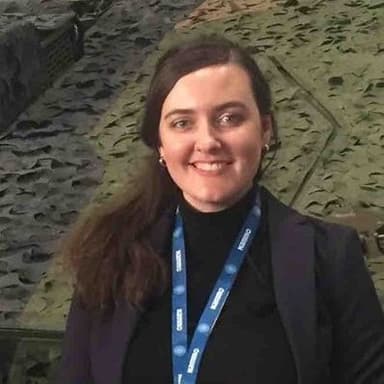 Robyn Heslin Dewar