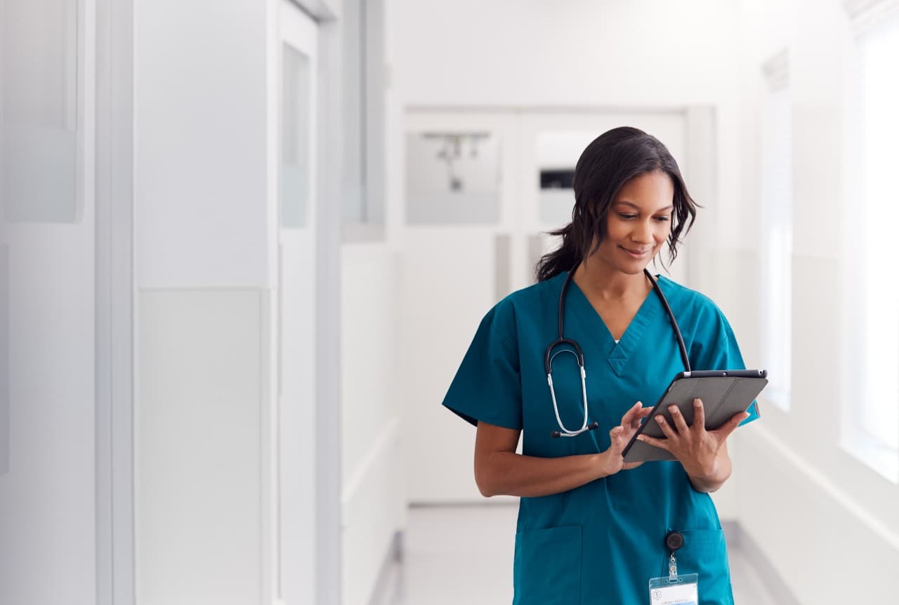 NHS England launch Cyber Security Charter