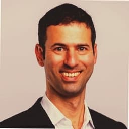 Tamir Singer