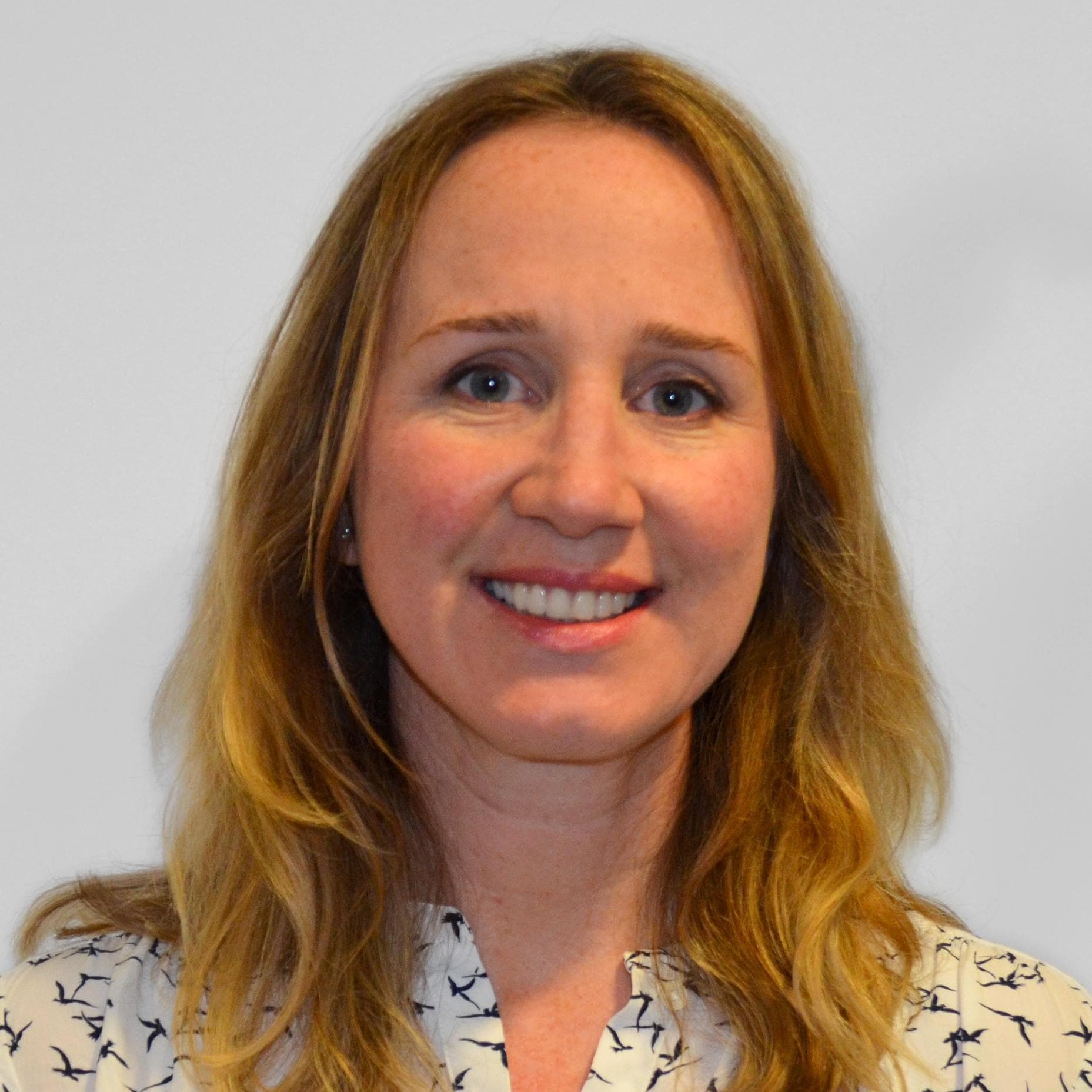 Women in Leadership: An Interview with Thales UK’s Sam McBriar