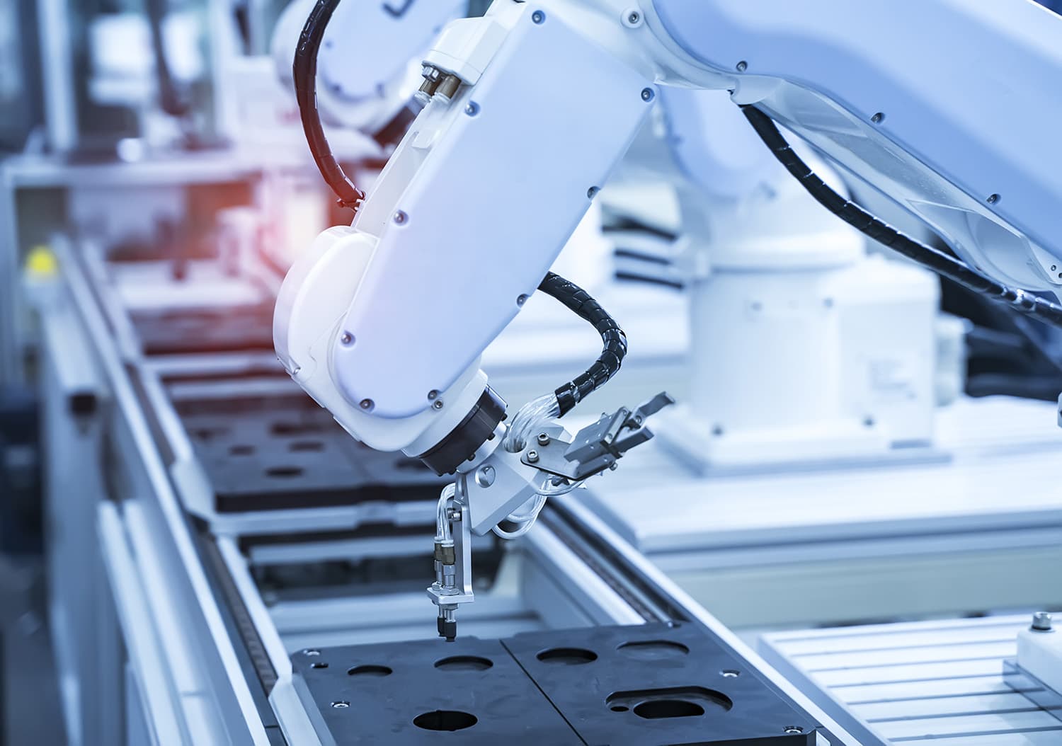 Iron Mountain Ltd: Emerging AI technologies shaping the future of digital transformation #techUKDigitalPS