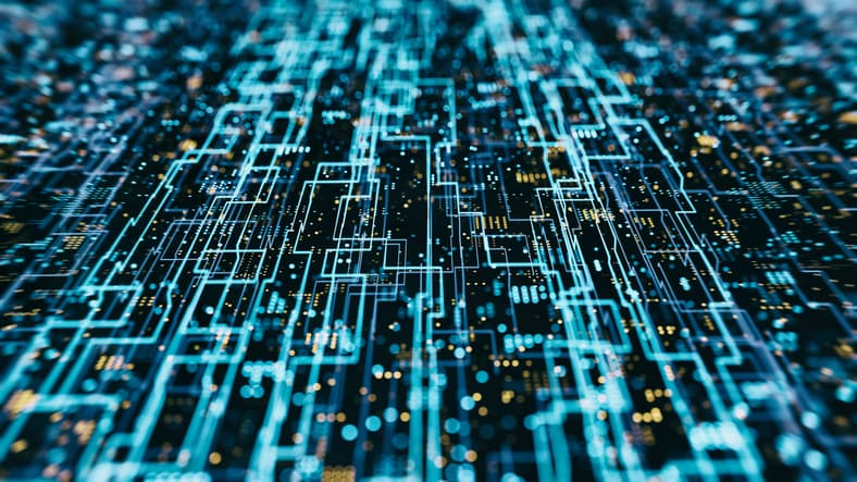 Powering the future: The industry view on data centre infrastructure
