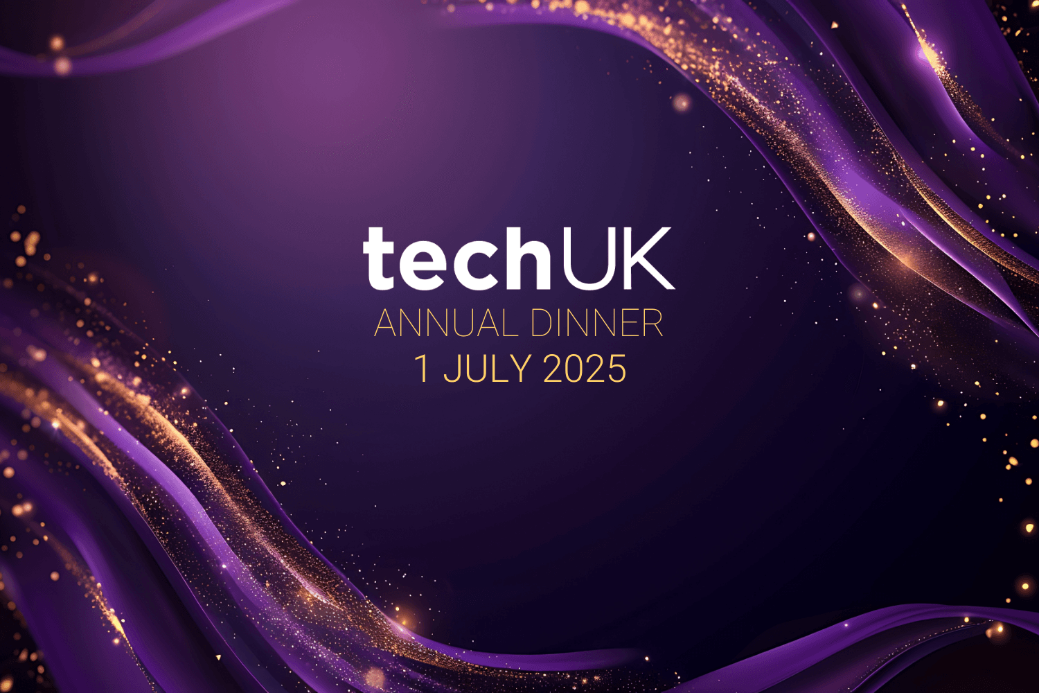 Annual Dinner 2025