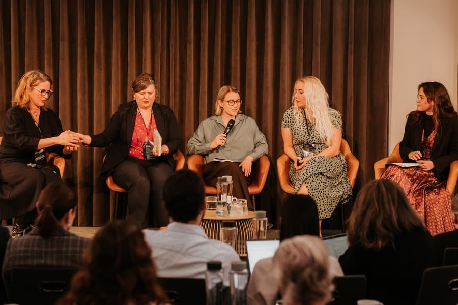 Summit Round-Up: Digital Ethics Summit 2025