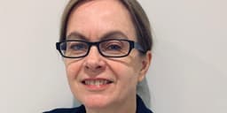 Heidi Ranscombe