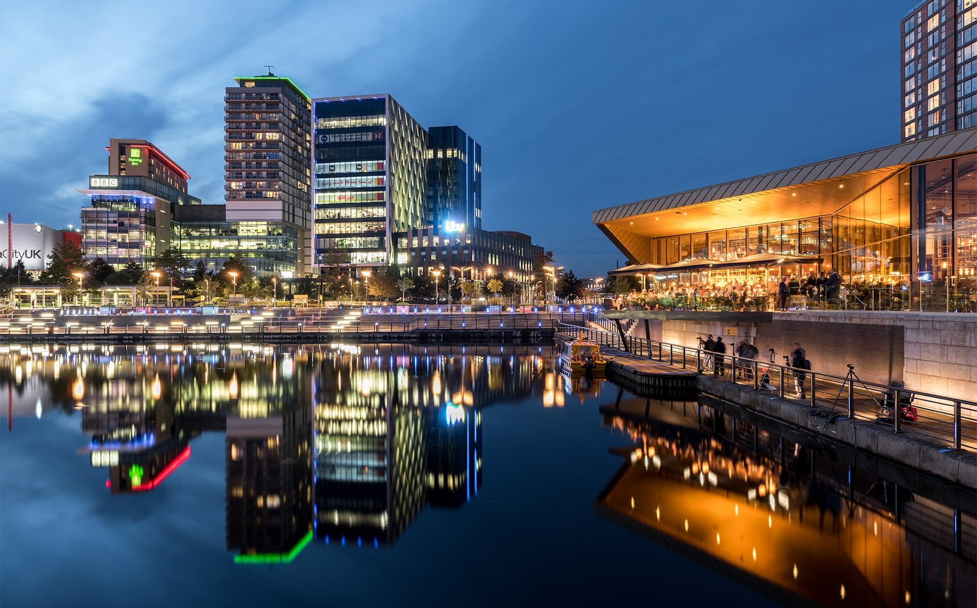 Guest blog: Greater Manchester – infrastructure to tackle exclusion?