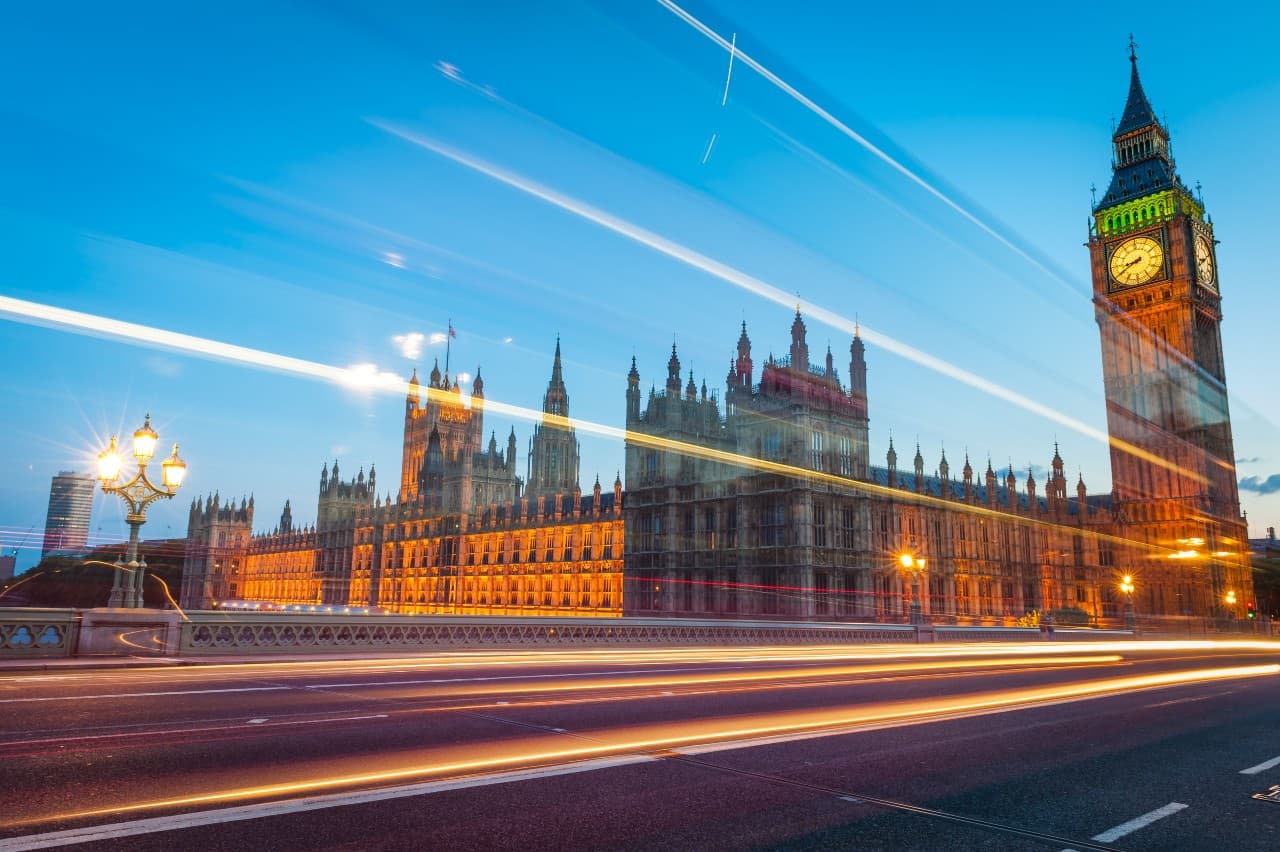 Tech Policy Leadership Conference