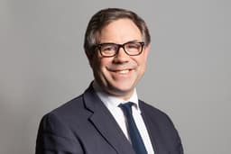 Rt Hon Jeremy Quin MP