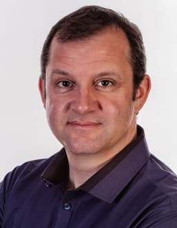 Mark Sage
