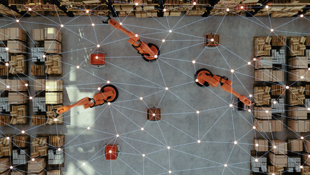 Robotics & Automation 1