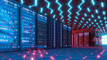 Data Header
