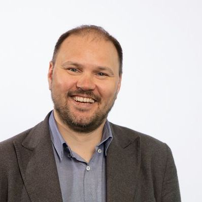 Denis Kaminskiy