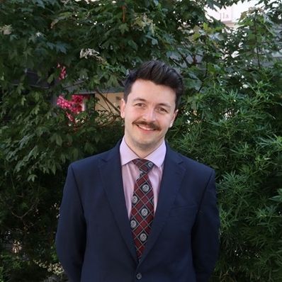 Dan Johnston