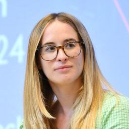 Dr Isabel Webb