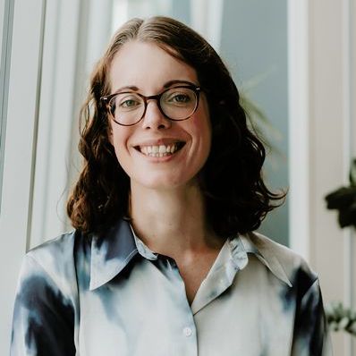 Lucie Smith - Chair
