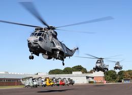 #DefTechWeek2024-sea king sultan - OGL licence only - defence imagery 45164439.jpg