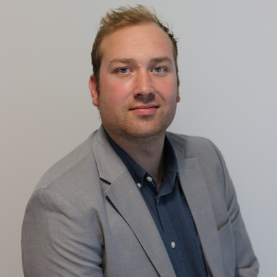 Ed Bevan