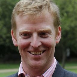 Blake Bower