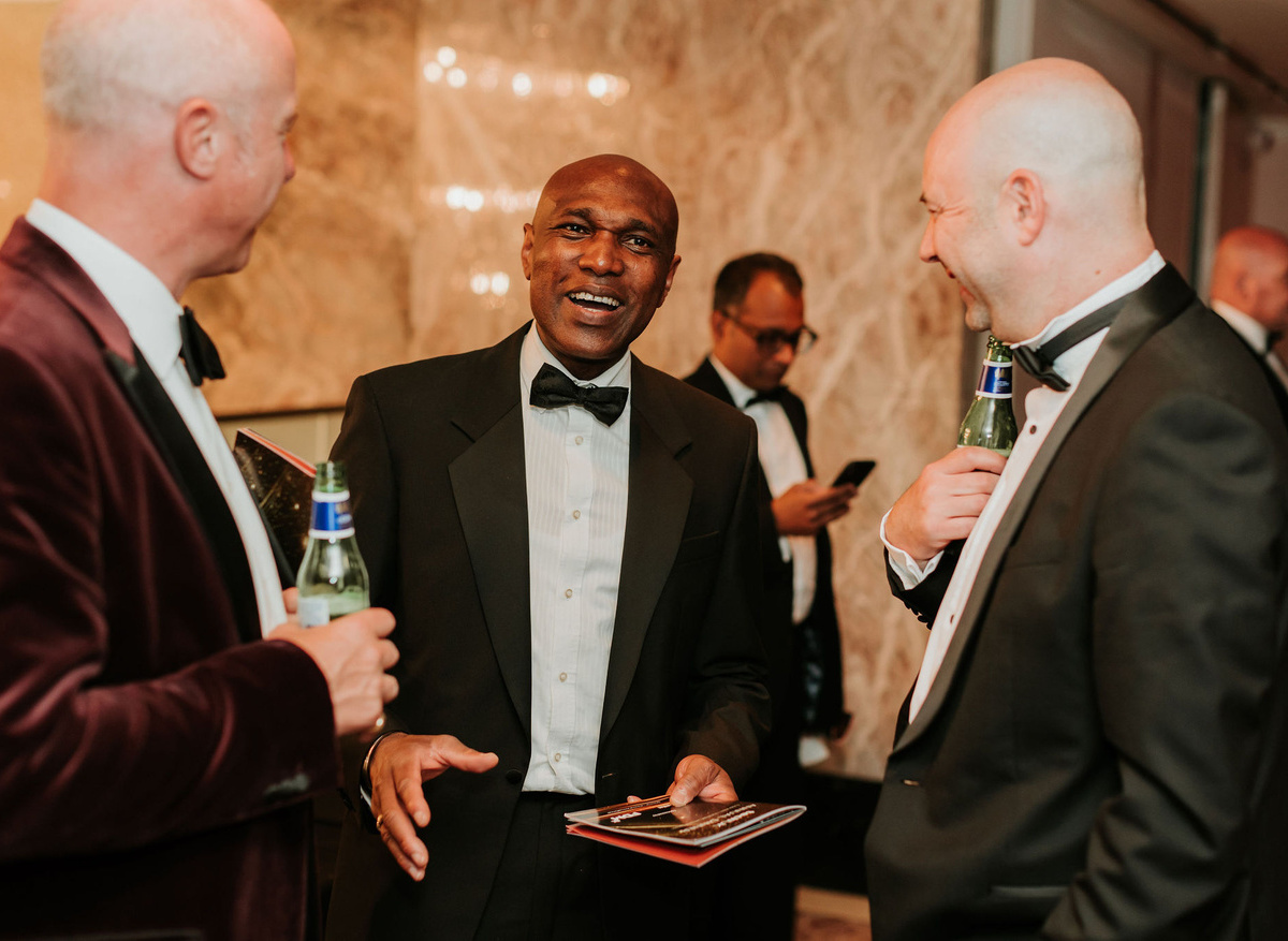 techUK Annual Dinner 2023 45