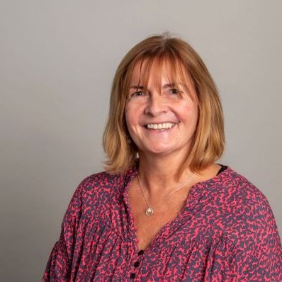 Sue Holloway