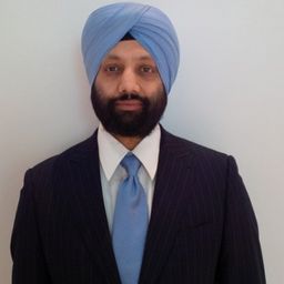 Sarabjit Singh