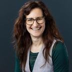 Maria Maragkou