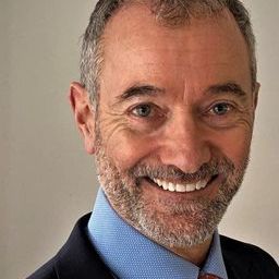 Professor Fraser Sampson