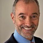Professor Fraser Sampson