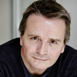 Andrew Burgess