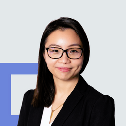 Winnie  Seow Mei
