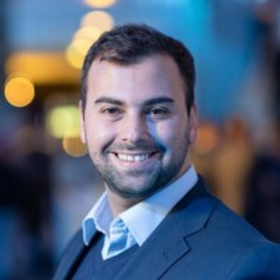 Dan Osrin