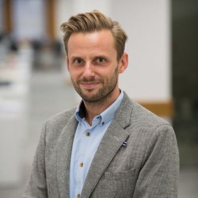 Lukasz Szpurch