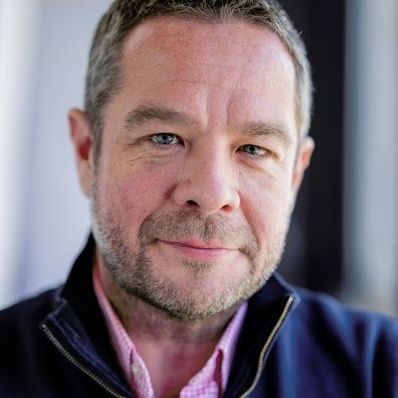 Simon Cox